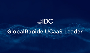 Tata Communications GlobalRapide: Leader in IDC MarketScape Worldwide UCaaS service providers vendor assessment 2024