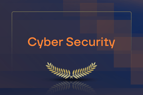 Triple Win! Tata Communications - Cybersecurity Excellence Awards 2025