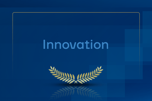 Telecom Asia Awards – Most Innovative Telecom Project
