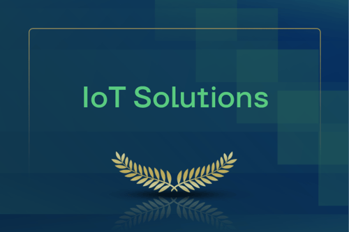 Tata Communications wins “2023 IoT Evolution Excellence Award” for its Smart Streetlights solution