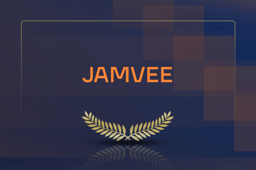 Tata Communications JAMVEE wins the Digital Initiative of the Year (India) Award 2024 at the Asian Telecom Awards!