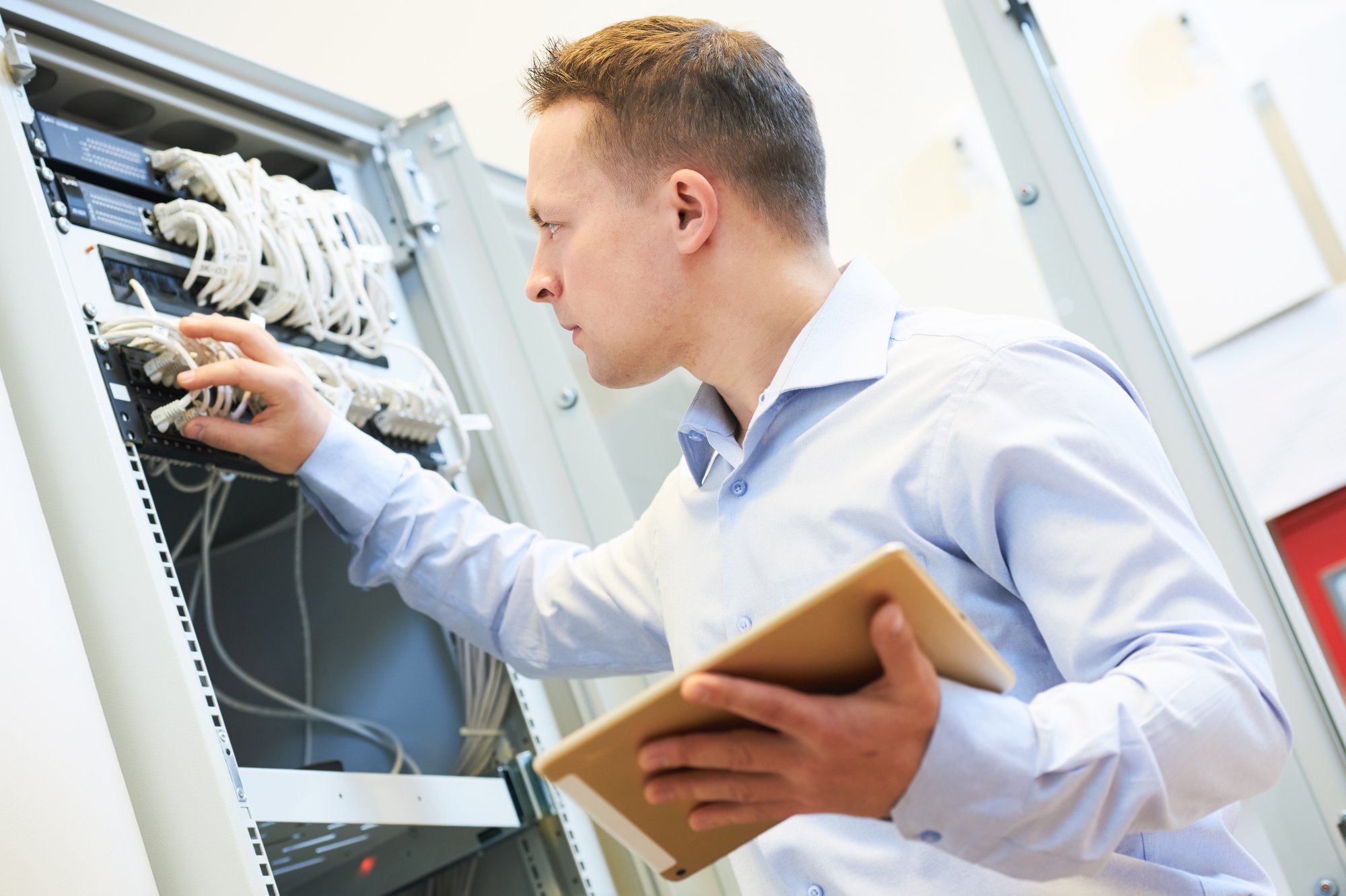 Priority-Ethernet-Service