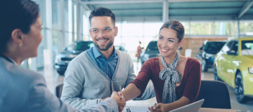 Powering the next-gen CX landscape for automakers