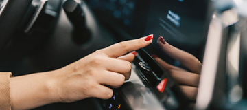 Unlock New Avenues of Revenue Generation in Connected Vehicle Services