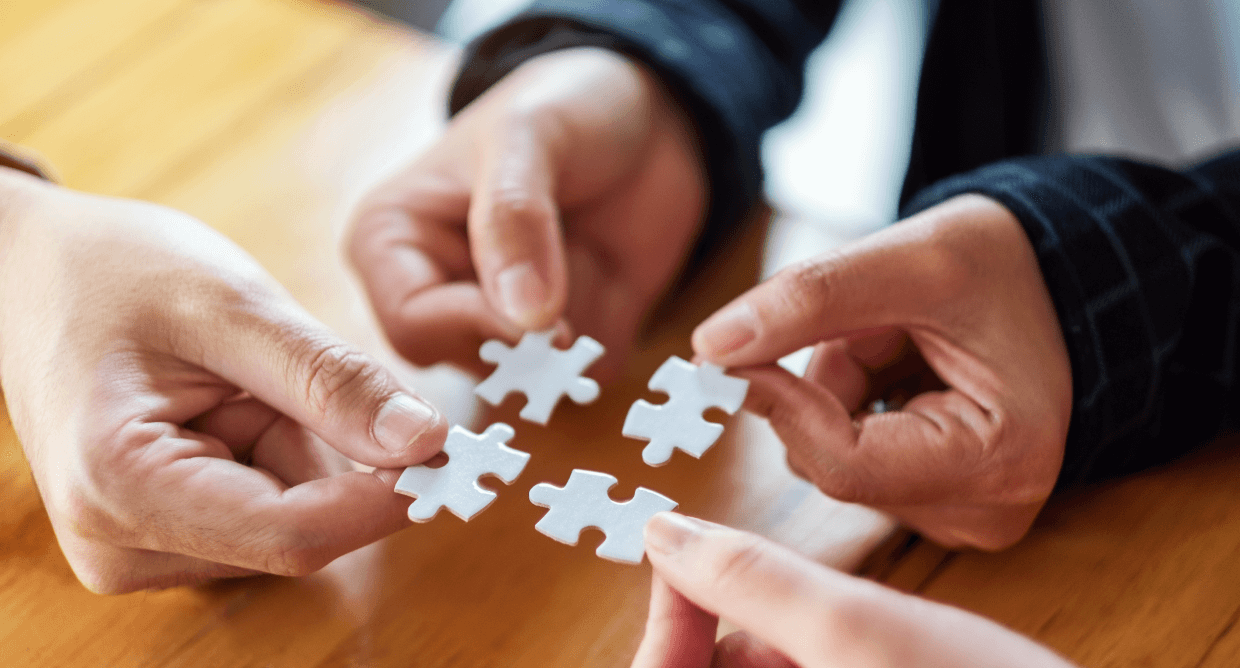 Global strategic alliances