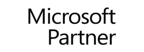 Microsoft Partner