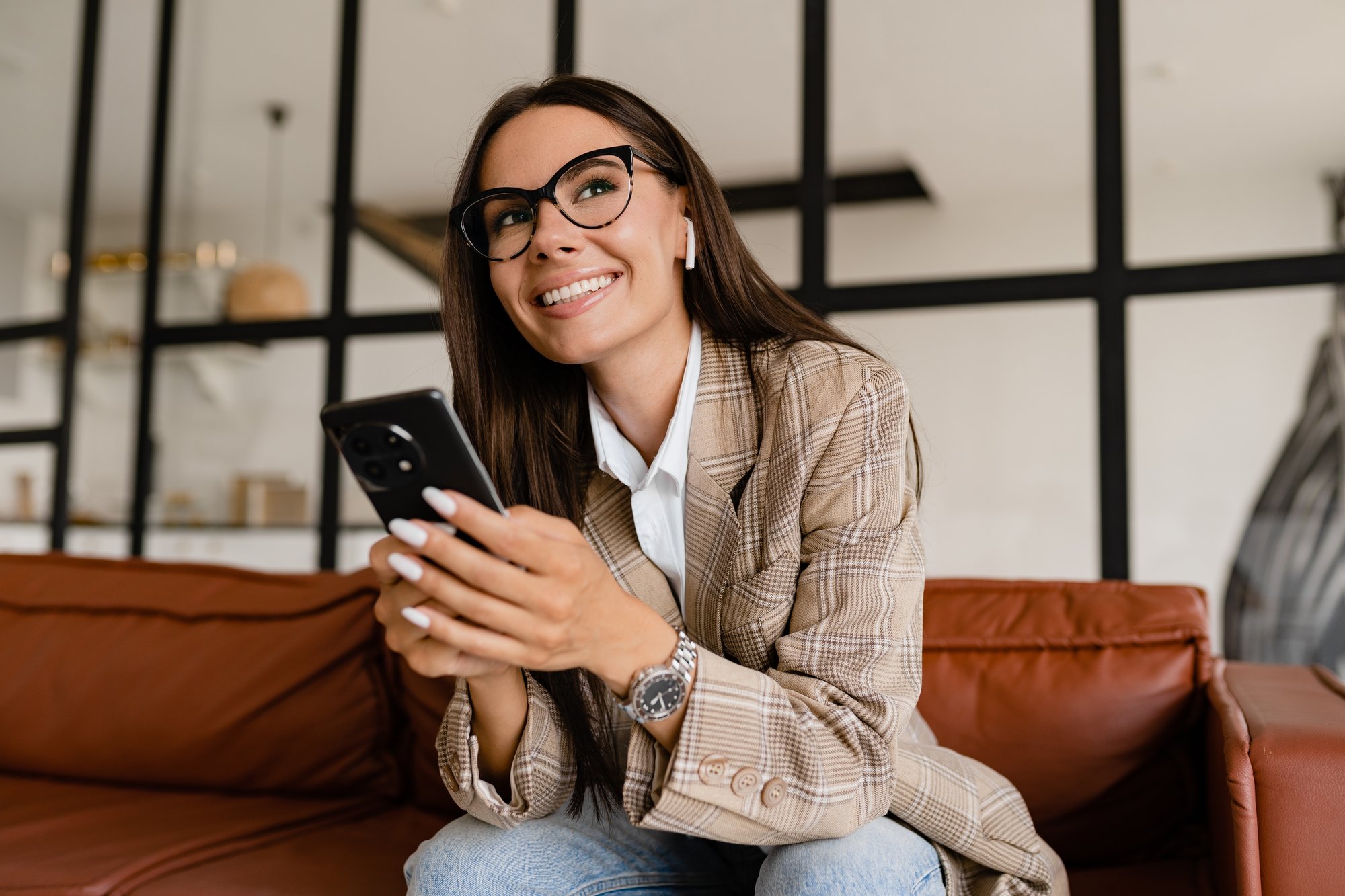 customer experiences