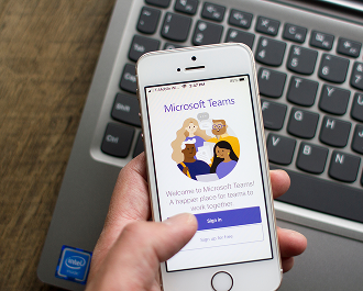 Transforming collaboration with GlobalRapide Microsoft Teams