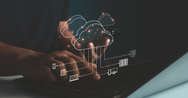 IZO™+  Multi Cloud Connect 