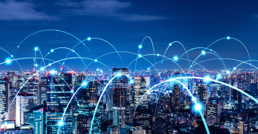 Managed SD-WAN