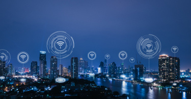 Wi-Fi & LAN as-a-Service
