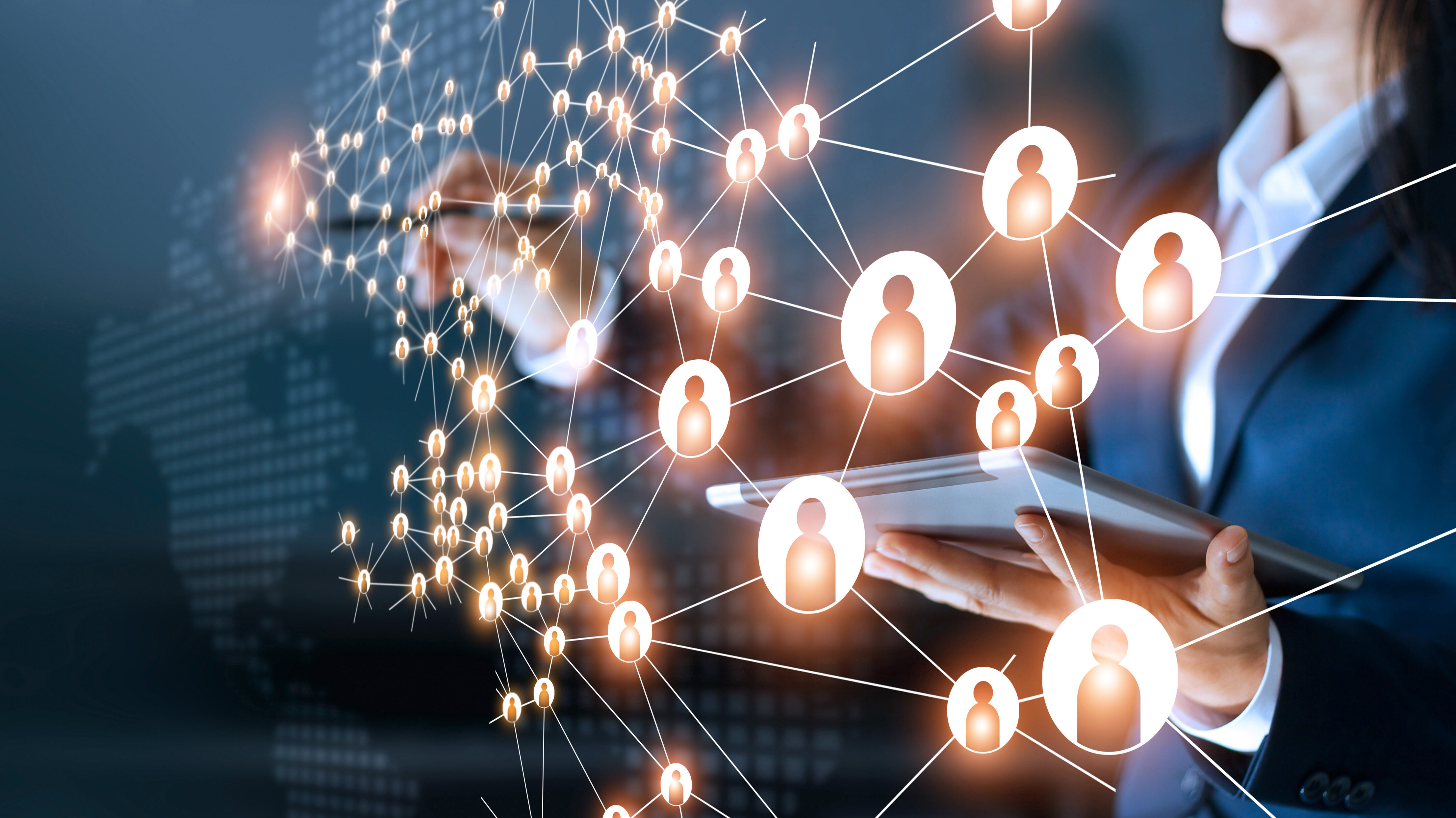 Voice Without Borders: A C-Suite Guide to Simplifying Collaboration