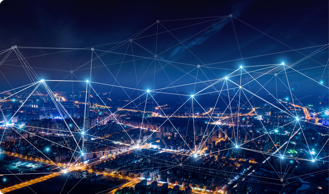 Asset Tracking & Monitoring